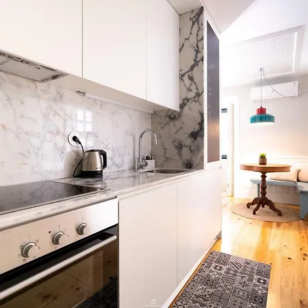 Of - Bop Appartement