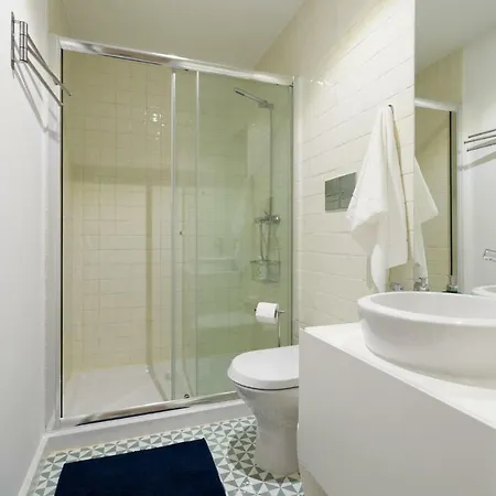 Appartement Of - Bop Porto
