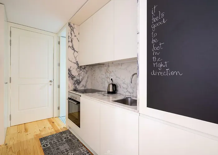 Of - Bop Appartement *