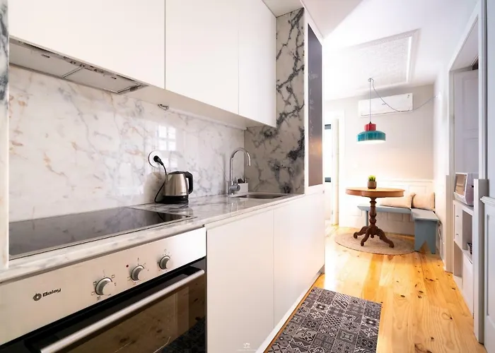 Of - Bop Appartement