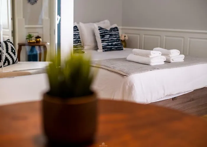 Of - Bop Appartement *