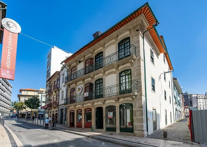 Appartement Of - Bop