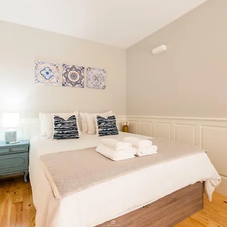 Of - Bop Appartement