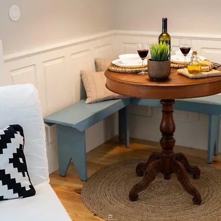 Of - Bop Appartement *