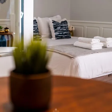 Of - Bop Appartement *