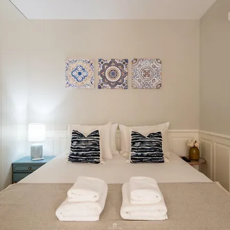 Of - Bop Appartement *