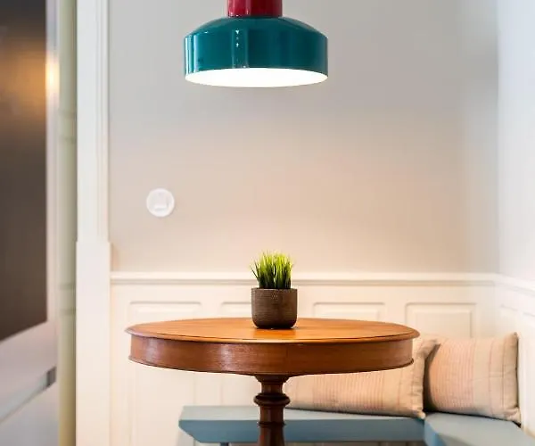 Appartement Of - Bop *