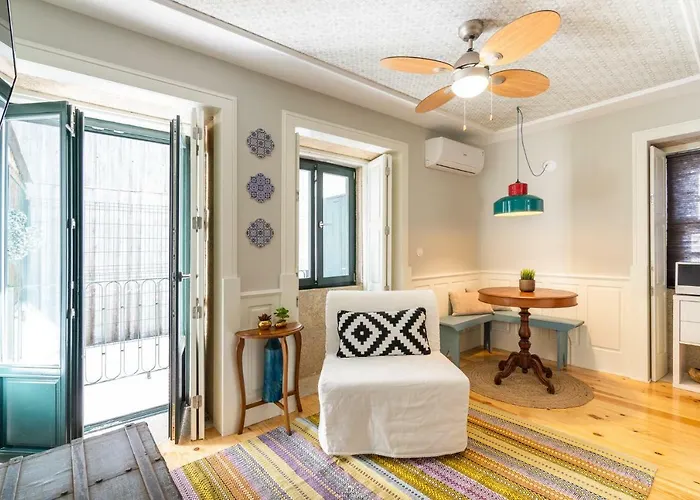 Appartement Of - Bop *