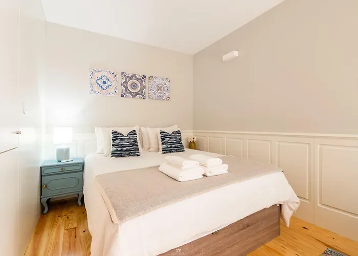 Of - Bop Appartement