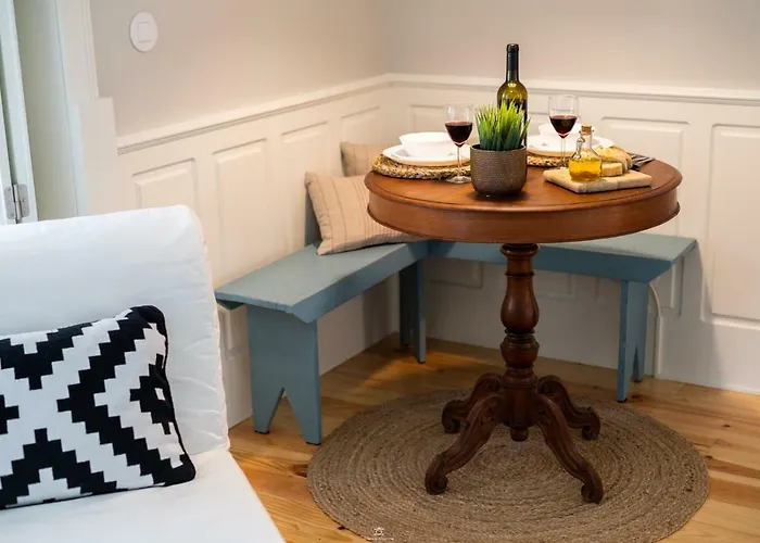 Of - Bop Appartement *