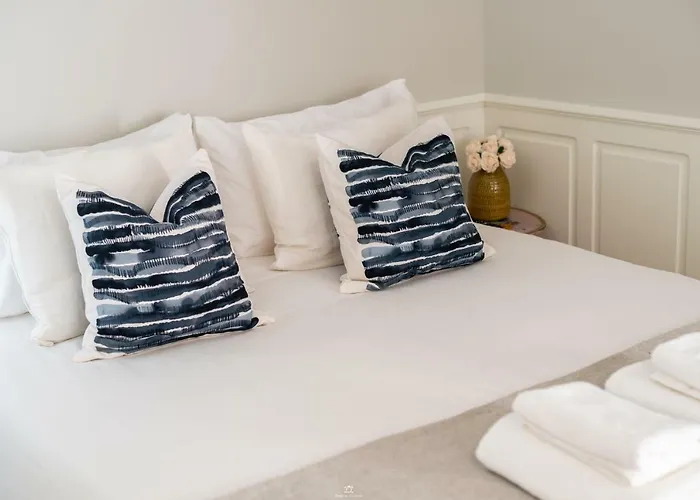 Of - Bop Appartement Porto