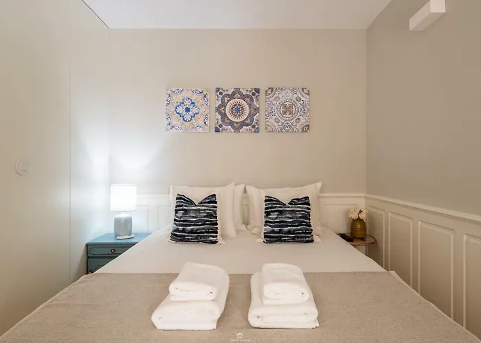 Of - Bop Appartement *