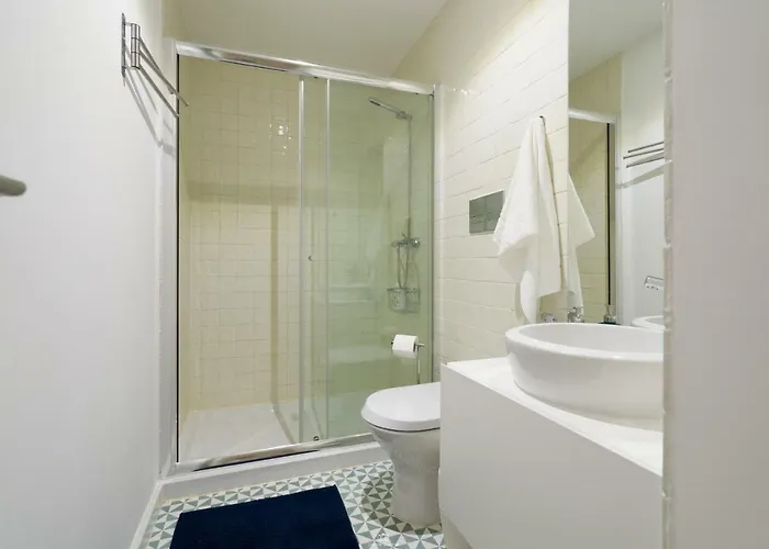 Appartement Of - Bop Porto