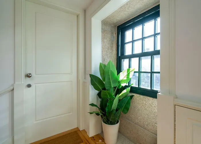 Of - Bop Appartement