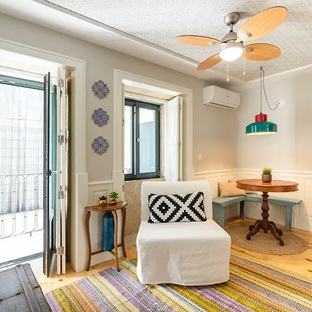 Apartment Of - Bop *