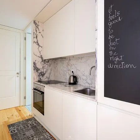 Of - Bop Apartment *